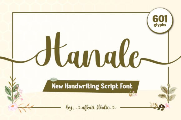 Bringing Hanale to Life in Your Handmade Shop