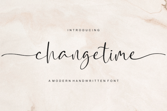 Changetime Brings Dance and Romance to Handmade Products