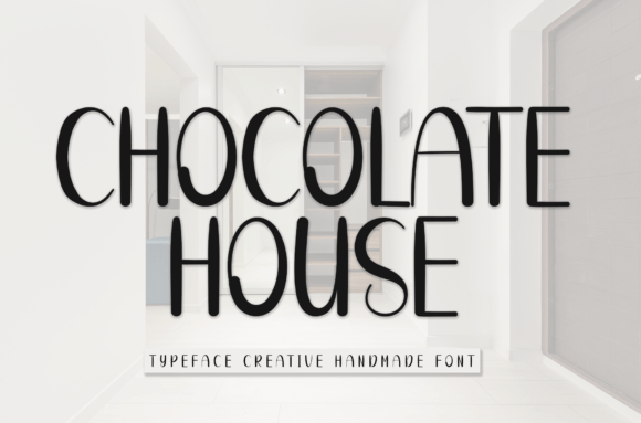 Chocolate House Font Review: A Brand Designer’s Honest Take on This Handwritten Typeface