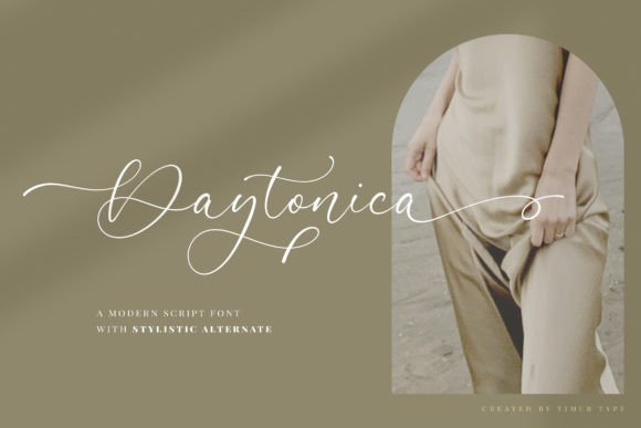 Daytonica: A Practical Designer’s Review for Real Branding Work