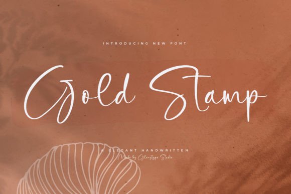 Gold Stamp: A Designer’s Honest Review for Real Projects