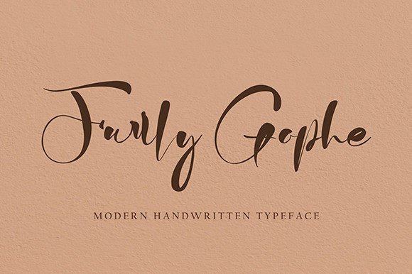 How Furly Gophe Gave My Small Business a Brand New Voice