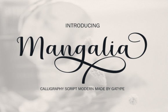 How Mangalia Transformed My Small Business Brand Identity
