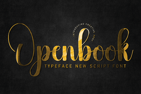 How Openbook Transformed My Small Business Brand Identity