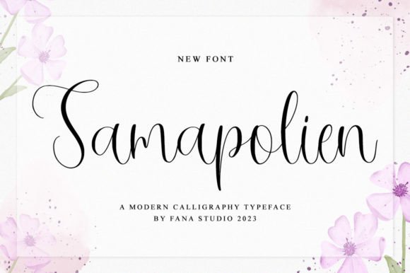 Samapolien: A Designer's Honest Review for Real Project Use