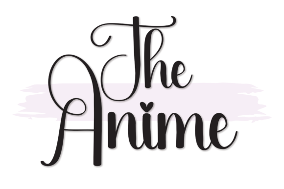 The Anime: A Handwritten Font That Brings Warmth to Digital Campaigns